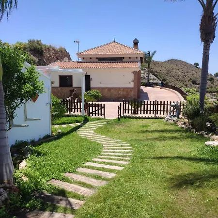 Villa Finca El Ronqueo