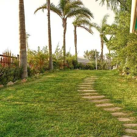 Finca El Ronqueo Motril