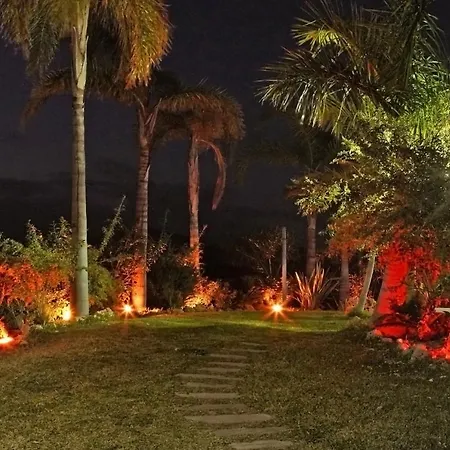 Finca El Ronqueo Villa Motril