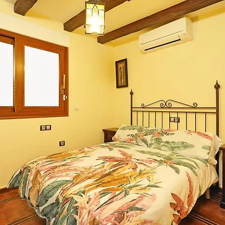 Villa Finca El Ronqueo