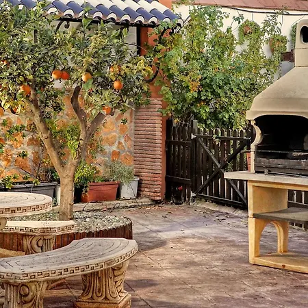 Finca El Ronqueo *