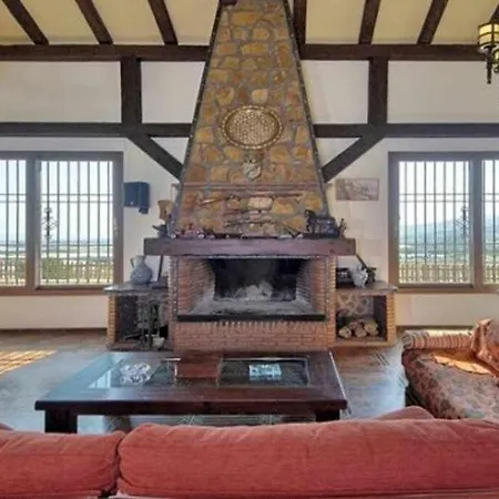 Villa Finca El Ronqueo