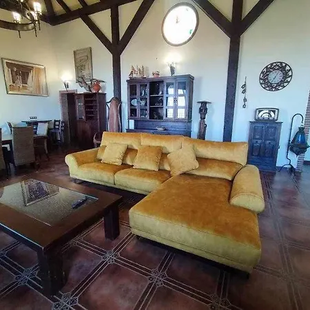 Finca El Ronqueo *