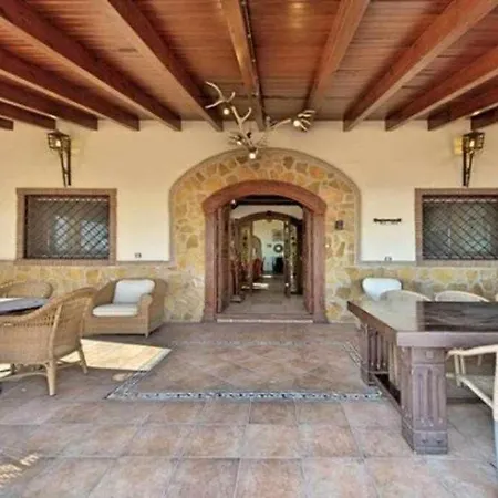 Villa Finca El Ronqueo