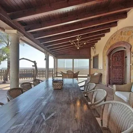 Villa Finca El Ronqueo *