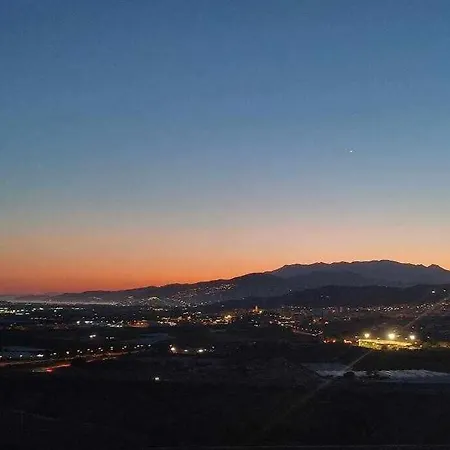 Villa Finca El Ronqueo Motril