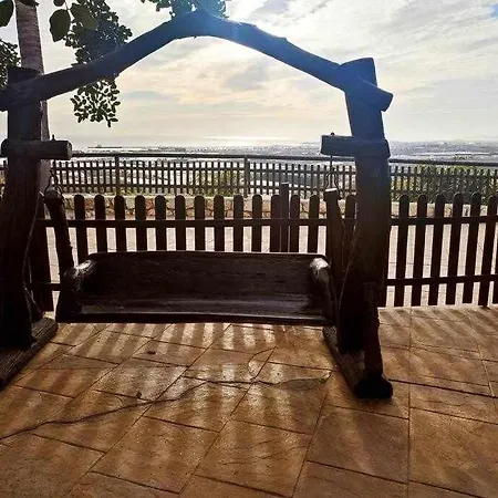 Finca El Ronqueo