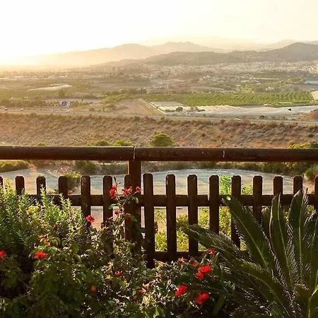 Villa Finca El Ronqueo
