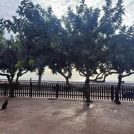 Finca El Ronqueo Villa Motril