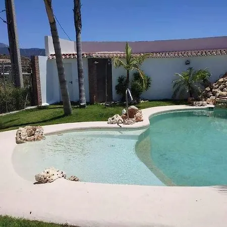 Villa Finca El Ronqueo